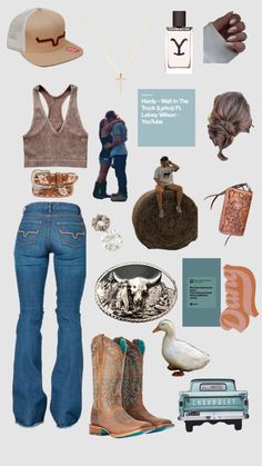 Cute Everyday Outfits Fall, Everyday Outfits Fall, Western Fits, Southern Outfits