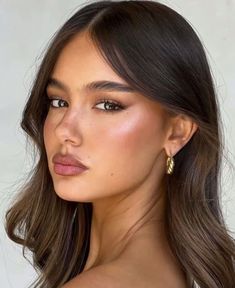 Mekap Mata, 20 Makeup, Prom Look, Barbie Makeup, Bridesmaid Hair Makeup, Swag Makeup, Smink Inspiration, Makeup Aesthetic