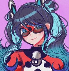 Miraculous Ladybug Icons, Miraculous Costume, Ladybug Girl, What To Draw, Artist Gallery