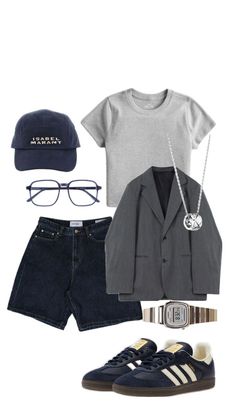 Classy Clothing, Relaxed Outfit, Guys Clothing Styles, Stockholm Fashion, 가을 패션, Inspiration Mode, Casual Style Outfits