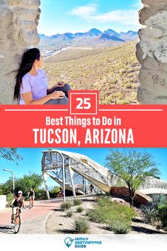 the best things to do in tucson, arizona