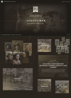 Vintage Ppt Design, Historical Presentation Design, Dark Presentation Design, Historical Presentation, Edgy Powerpoint Design, Historical Powerpoint Template, Web Design Examples, Presentation Slides Design, Powerpoint Tutorial