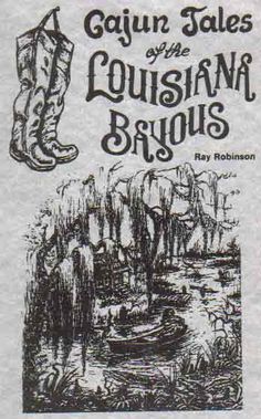 the front cover of an old book with black and white ink on it, featuring a cowboy