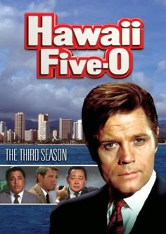 hawaii five - 0 the third season