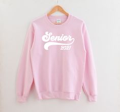 Senior 2021 sweatshirt, Senior 2021, Class of 2021 sweatshirt, Senior sweatshirts, senior 2021 Gifts, Gift for Seniors, vintage senior Clouds Rainbow, Snuggle Me, Wedding Sweatshirts, Circuit Crafts, California Sweatshirt, Feminist Sweatshirt, Unique Sweatshirt, Honeymoon Outfits