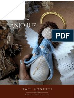 E-book, Crochet Patterns, Crochet, Pattern