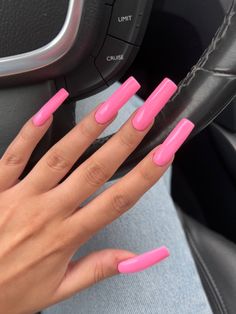 Nails