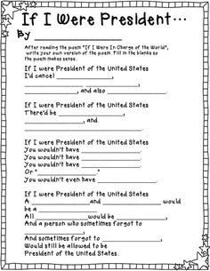 the united states worksheet for students to practice their language and writing skills, including