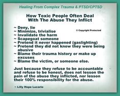 No matter what their excuse, they are accountable for their actions. Very rarely will someone like this take accountability, but we can still hold them accountable. https://carolineabbott.com/2015/01/holding-your-abuser-accountable-part-1-of-4/ Taking Accountability, Difficult Relationship Quotes, Psychological Hacks, Manipulative People, Difficult Relationship, Toxic Parents, Narcissistic Mother