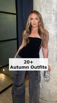 Discover 20+ Autumn Outfits You Need to Try This Year! Embrace alledaagse outfits and ținută casual styles perfect for everyday wear. Cozy up in a downtown sweater or go bold with aesthetic 80s and grunge fits. Explore the unique blend of grunge fairycore and estilo indie for a standout look. Don an oversize sweater for ultimate comfort and incorporate earthy outfits into your fall wardrobe for a grounded, stylish vibe.