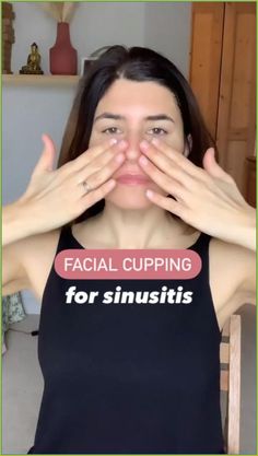 Yoga poses for a balanced and pain-free back. Chronic Sinusitis, Facial Cupping, Lymph Massage, Sedentary Lifestyle, Diy Facial, Fitness And Wellness