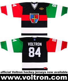 an official hockey jersey for the team that played in the vancouver stanleys's game