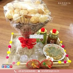 #golgappahamper #panipurihamper #foodie #food #indianfood #streetfood #golgappe #birthdayhamper Pani Puri, Food Hampers, Baby Shower Crafts, Gifts Wrapping Diy, Wedding Decor Style, Baby Gift Basket, Diy Crafts Paper Flowers