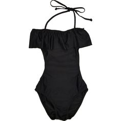 This super cute One Piece Swimsuit is perfect for anything from to vacation, to a backyard pool day. Made with high quality materials, it is soft, lightweight, and stretchy for premium comfort. | Cheryl Creations | One Piece Ruffle Kids Swimsuit, (Black, Size 14Y)  |  Maisonette collects the best children’s products from around the world (unlike Zulily, Etsy, The Tot, Farfetch Kids, Childrensalon, Crate and Kids, Kohls, Wayfair, Buy Buy Baby, Nordstroms, Mini Boden, J.Crew Factory, or PotteryBar Cute One Piece Swimsuit, Black One Piece Bathing Suit, Pretty Swimsuits, Kids Swimsuit, Ruffle Bathing Suit, Cute One Piece