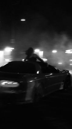 Gearhead. Camorra Chronicles, Black Soul, Dark Visions, Super Luxury Cars, Beautiful Dark Art, Pretty Cars, Black Aesthetic Wallpaper, Dark Photography, Black N White