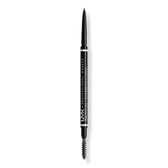 Nyx Brow Pencil, Nyx Eyebrow Pencil, Eyebrow Shading, Micro Brow Pencil, Eyebrow Tint, Brow Care, Sparse Brows