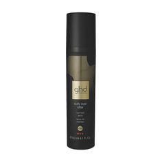 Enhances curls while giving a smooth look and healthy feel to hair. Curly Styling, Ghd Curve, Long Lasting Curls, Curling Wand, Beyond Beauty, Defined Curls, Fragrance Diffuser, Blow Dryer, Wand Curls