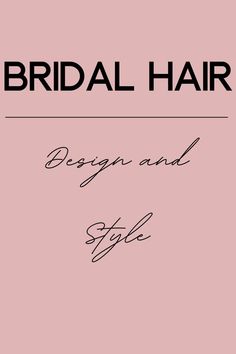 Low Bun Updo, Bridal Hair Inspiration, Half Up Half Down, Ponytail Hairstyles, Half Up, Hair Designs, Hair Looks, Bridal Hair, Hair Inspiration