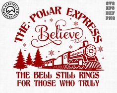 the polar express believe, the bell, still rings for those who truly love it