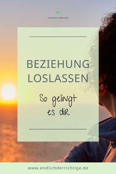 Du willst eine Beziehung loslassen, die dir einfach nicht mehr gut tut?
Lies hier, wie es dir gelingt (anders als du denkst)!