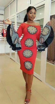 Ankara Styles Gown For Slim Ladies. There are any references about Ankara Styles Gown For Slim Ladies in here. you can look below. I hope this article about Ankara Styles Gown For Slim Ladies can be useful for you. Please remember that this article is for reference purposes only. #ankara #styles #gown #for #slim #ladies Styles For Slim Ladies, African Chic, Afrocentric Fashion, Ghanaian Fashion, African Fashion Designers, Kente Styles, Ankara Gown Styles, Afrikaanse Mode, African Inspired Fashion