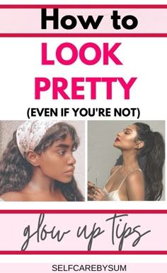 #beautyhacks How To Look Attractive, Beauty Hacks Skincare, Hacks Every Girl Should Know, Makeup Mistakes, Beauty Tips For Face, Fashion Fail, Glow Up Tips, Style Mistakes, Makeup Routine