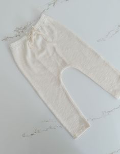 Textured Joggers - Oat – BeeBeeBabyBoutique Basic Everyday Joggers With Elastic Waistband, Soft-washed Pants For Spring Loungewear, Cotton Pants With Elastic Waistband For Loungewear, Soft-washed Cotton Pants For Spring, Spring Soft-washed Cotton Pants, Spring Cotton Joggers For Loungewear, Comfy Cotton Joggers For Loungewear, Cotton Lounging Sweatpants, Everyday Joggers With Ribbed Waistband