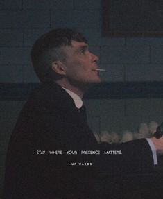 Yolo Quotes, Peaky Blinders Poster, Instagram Picture Quotes, King Quotes, Boxing Quotes, Interesting English Words