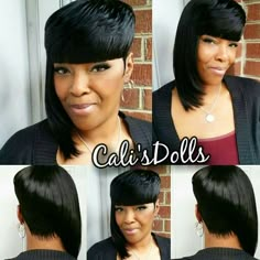 What is the name of the hair Black Girls Short Hairstyles, Long Quick Weave, Girls Short Hairstyles, Lace Front Black, Short Weave Hairstyles, Shaved Side, Hairstyles Wavy, Curly Weave Hairstyles