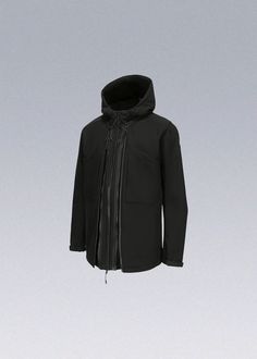 Techwear 3-Zippers Jackets - SIANLANHIAM® - X