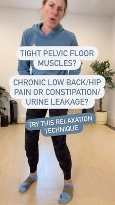 Exercise For Constipation, Pelvic Floor Prolapse, Yoga Breathing Exercises, Breath Work, Pelvic Organ Prolapse, Yoga Breathing, Relaxation Exercises