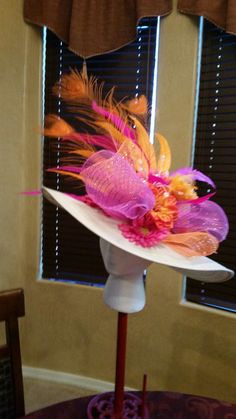 Kentucky Derby Party Hats, Kentucky Derby Hats Diy, Derby Hats Diy, English Hats, Kentucky Derby Outfit, Kentucky Derby Style, Derby Ideas