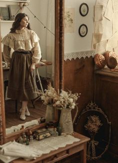 Early 1900s Aesthetic, Estilo Hippie, Vintage Inspired Outfits, Dark Academia Aesthetic, Academia Aesthetic, Light Academia, Brown Aesthetic, Moda Vintage, Aesthetic Vintage