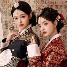 Korean Court Headdress Korea Traditional Hanbok Cosplay Hair Accessories Ethnic Folk Style Pearl Hanbok Hairstyle, Hanbok Photoshoot, Korean Hair Styles, Cosplay Hair Accessories, Phoenix Hair, Hanbok Traditional, Korea Traditional, Cosplay Hair, Hair Accessories Pearl