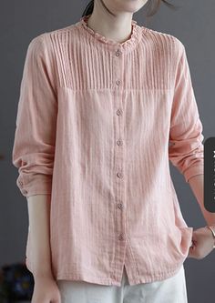 Sunday Clothes, Patchwork Denim Skirt, Shirts Long Sleeve, Stylish Jackets, Style Pink, Dresses 2023, Comfortable Room, Bodycon Fashion, Cotton Shirts