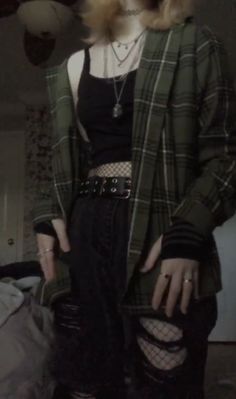 Emo Styles Outfits, Masculine Alternative Outfits, Gay Clothing Style, Grundy Outfits, Grudge Aesthetics Outfits, Grunge Outfit Aesthetic, Emo Cottagecore, Grungy Outfit, Tumblr Grunge Aesthetic