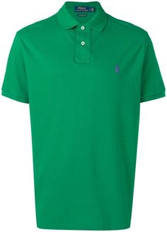 Polo Ralph Lauren classic polo shirt Mens Outfits With Boots, Ralph Lauren Store, Polo Top, Black Man, Hell Yeah, Sneakers Men Fashion, Mens Casual