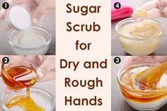 How to Soften Rough and Cracked Hands: 8 Home Remedies Dry Cracked Hands Remedy, Cracked Hands Remedy, Dry Hands Remedy, Dry Cracked Hands, Sweaty Hands, Nail Art For Kids