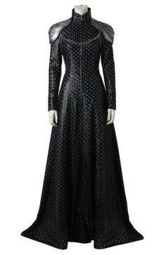 Cersei Costume, Cersei Lannister Cosplay, Dragons Clothes, Theme Dress, Dr House