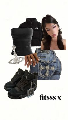 Aesthetic Latina Outfits, Outfit Ideas Latina Baddie, Mexican Baddie Outfits, Clothes Latina, Outfit Inspo Latina, Chola Fits, Latina Aesthetic Outfit, Latinas Outfits, Latina Clothes