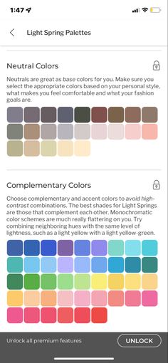 Light Spring Color Palette Asian, Light Spring Color Analysis Outfits, Spring Color Analysis Wardrobe, Light Spring Neutrals, Light Spring Capsule Wardrobe, Light Spring Color Palette Outfits