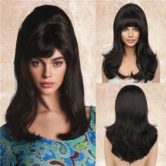 Vintage Elegance: Embrace The Timeless Elegance Of The 1960s With Our Beehive Wig. This Classic Hairstyle Exudes Sophistication And Charm. Easy To Style: Achieve The Perfect Beehive Look Without The Need For Hours Of Styling. Our Wig Is Pre-Styled For Your Convenience. Comfortable Fit: Designed For Comfortable Wear, Lonai 60s Wig Features A Breathable Cap And Adjustable Straps For A Secure Fit. Quality Materials: Crafted From High-Quality Synthetic Fibers, This Retro Wig Has A Natural Appearance 1910s Hairstyles, Beehive Wig, Beehive Hairstyles, Retro Event, 1960s Hair, 60s Women, Halloween Wigs, Classic Hairstyles, Vintage Elegance