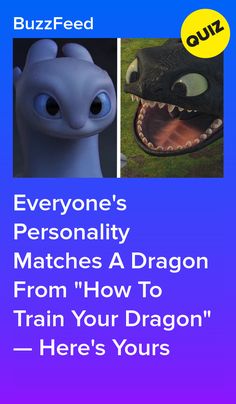 an advertisement for the movie how to train your dragon and where's yours?