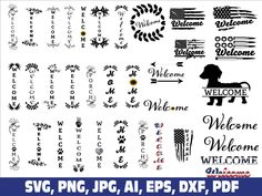 the svg, png, and dxf files are available for use in this