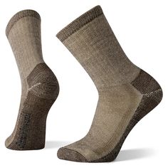 SmartWool Hike Crew Socks KIDS - Boys - Clothing - Pajamas & Underwear SmartWool Teskeys Smartwool Socks, Hiking Socks, Wool Socks, Rei Co-op, Fashion Flats, Black Media, Mens Socks, Crew Socks, Chestnut