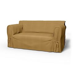 an image of a couch that is covered in a cover