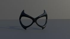 RPS FN Black Cat Inspired Mask | 3D Print File | STL Step into your next cosplay with this 3D print file for a sleek and stylish cat-inspired mask, designed to capture a mysterious and powerful look! This design is perfect for costume events, cosplay conventions, or personal projects. Please note, this is a digital 3D print file, not a physical item. The file is scaled for a 23-inch head, but can be resized to fit your unique measurements. Important Notes: Personal Use Only: These files are intended for personal enjoyment and cosplay projects. Commercial use, such as selling prints or casts made from these files, is strictly prohibited. Digital Product: This is a 3D model file and does not come as a completed, physical item. If you have any questions or need help, feel free to reach out! 3d Printed Batman Mask, Cat Design Costume Eye Mask, 3d Printed Mask For Cosplay, 3d Print Anubis Mask, 3d Printed Mask, Selling Prints, 3d Printer, Black Cat, Printer