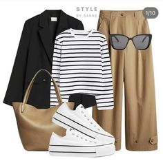 Most Popular Outfits, Capsule Wardrobe Outfits, Office Casual Outfit, Winter Fashion Outfits Casual, Popular Outfits, Casual Work Outfits, Mode Inspo, 가을 패션, Autumn Outfit