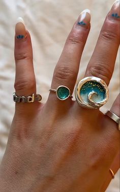 Pop Jewelry, Engagement Ring Inspiration, Friendship Bracelets Diy, Jewelry Fashion Trends