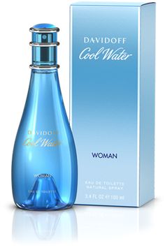 Perfume Luxury, Maquillage Yeux Cut Crease, Davidoff Cool Water, Water Woman, Facebook Business Account, Blue Perfume, First Perfume, Perfume Collection Fragrance, Paul Walker Photos